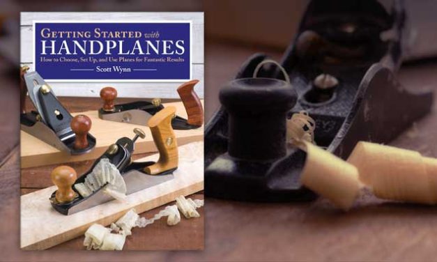 Handplanes How to Choose and Setup This Tool