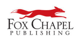 Fox Chapel Publishing and Happy Fox Books