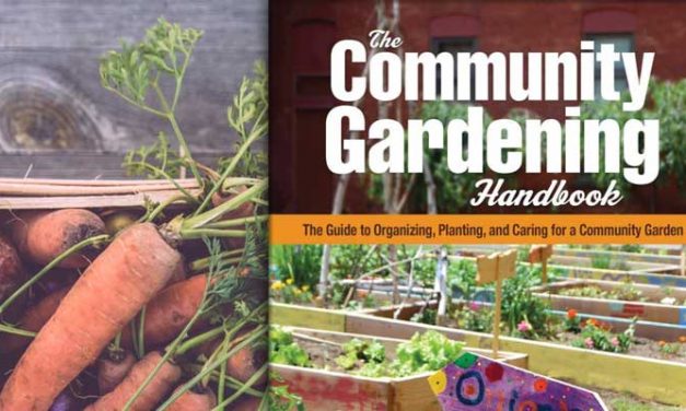 Community Gardening Handbook