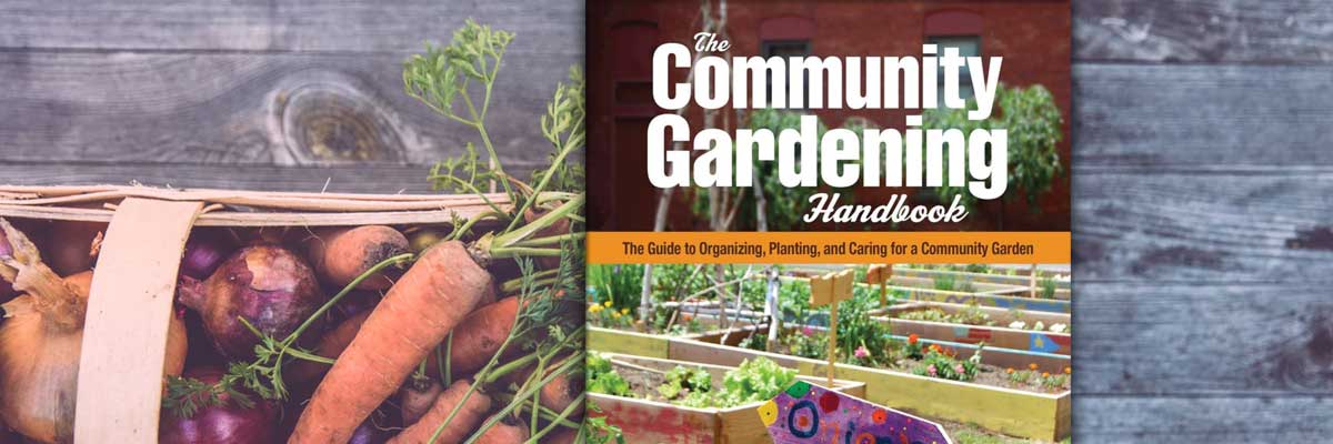 Community Gardening Handbook