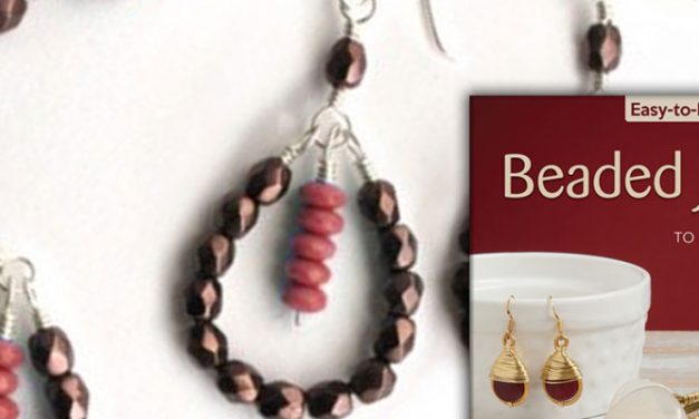 Easy-to-Make Jewelry Book Series