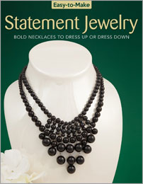 Statement Jewelry Book Cover