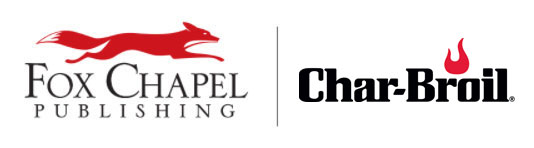 Fox Chapel Publishing - Char-Broil