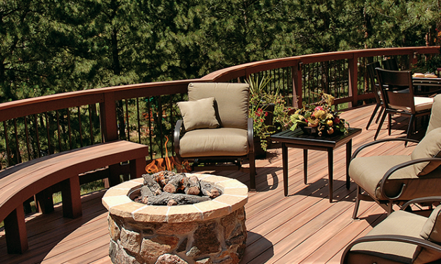 5 Tips for How To Design the Perfect Deck
