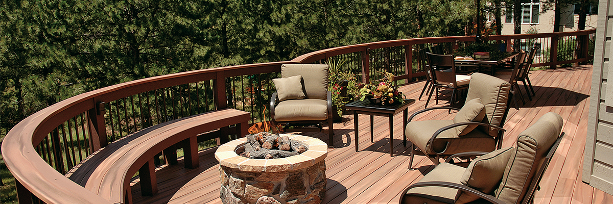 5 Tips for How To Design the Perfect Deck