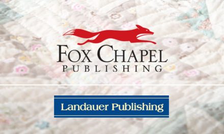 Acquisition of Landauer Publishing