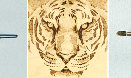 Top 10 Safety Pyrography Tips & Tricks