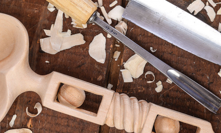 Top 10 Wood Carving Tips & Tricks
