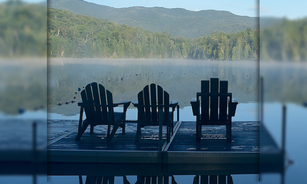 Adirondack Chair Wood Project Plans