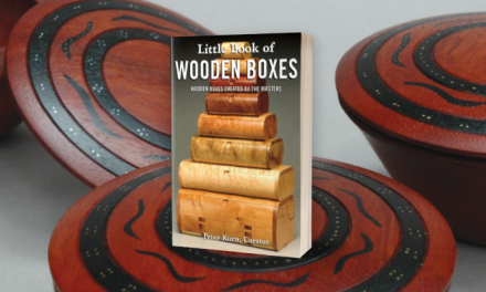 Woodworker Spotlight: Andrew Potocnik