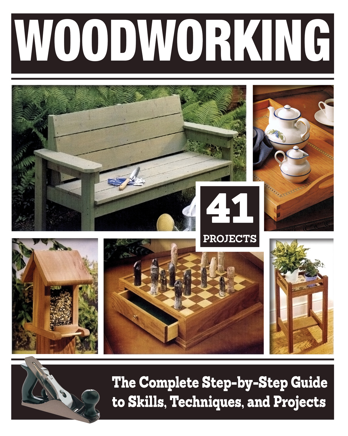 Woodcarving Illustrated Magazine