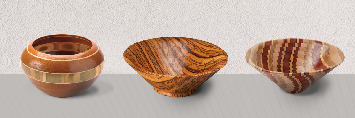 How to Make a Wooden Bowl without a Lathe