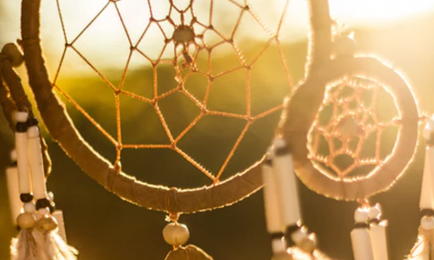 Summer Project: How to Make a Dream Catcher