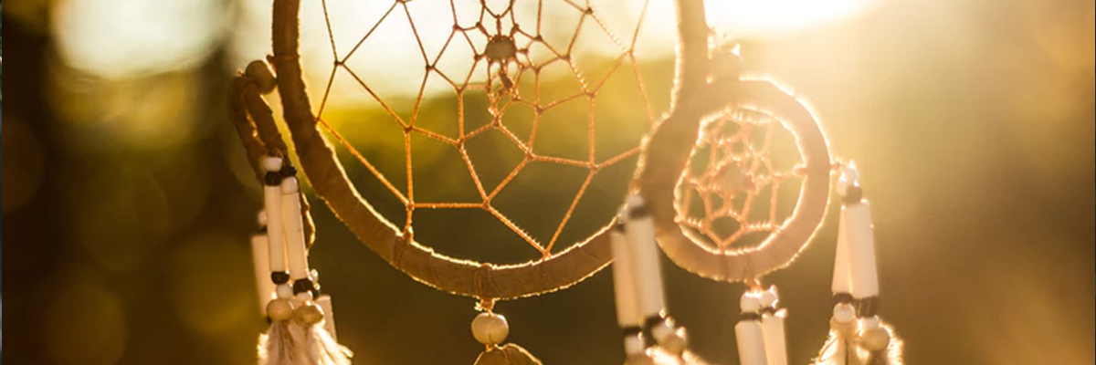 Summer Project: How to Make a Dream Catcher