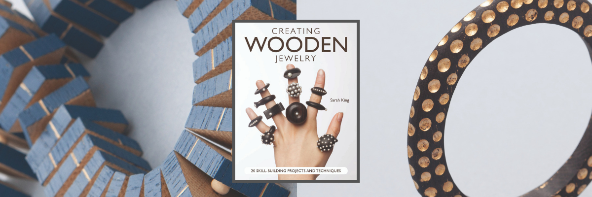 New Comprehensive Guide to Creating Wooden Jewelry 