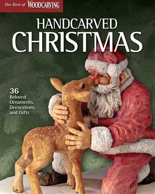 Handcarved Christmas (Best of WCI)