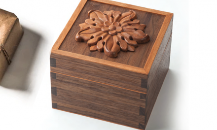 10 Wood Carving Gift Ideas