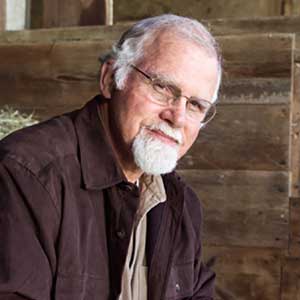 Wood Carving Author Chris Lubkemann