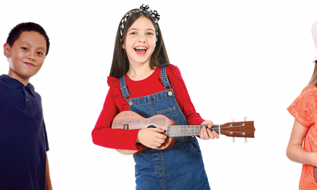 Learning How to Play the Ukulele: The Easiest Instrument for Beginners