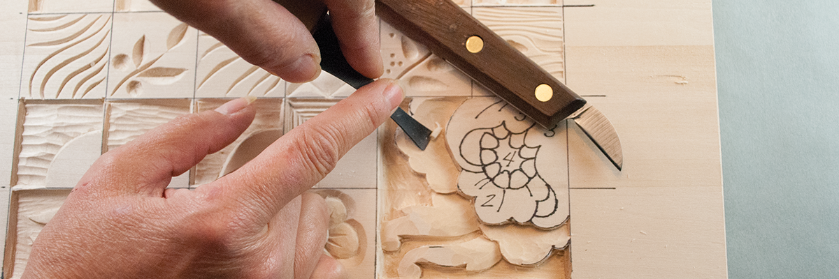 Top 10 relief carving tips