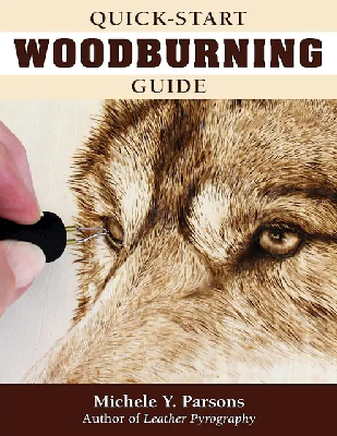 Woodcarving Illustrated Magazine