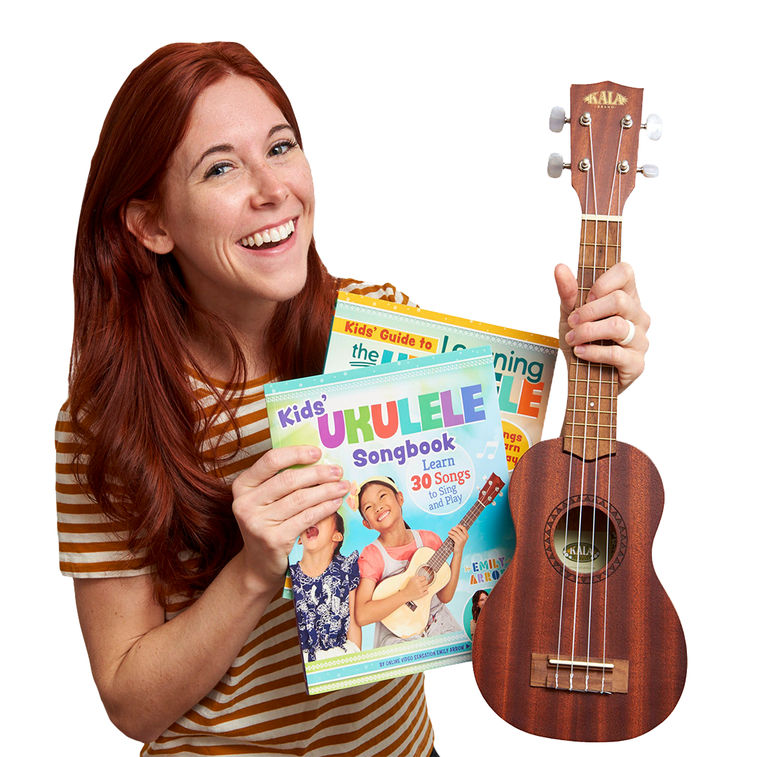 how to play the ukulele