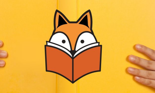 Fox Chapel Publishing Introduces Curious Fox Books, a New Children’s Non-Fiction Imprint