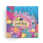 Explore The Beautiful World With Your Little One and These Tactile Board Books